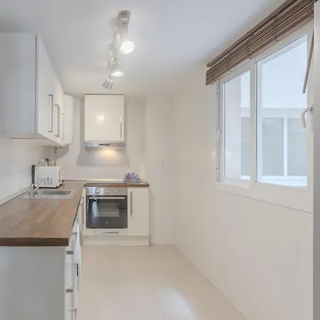 Apartamento Lu&cia El Rio Center