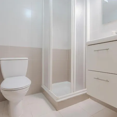 Lu&cia El Rio Center Apartamento Málaga