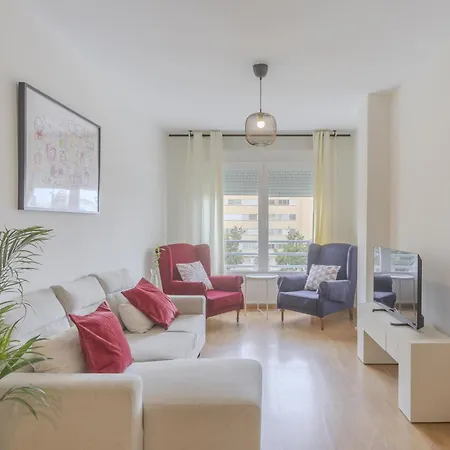 Apartamento Lu&cia El Rio Center
