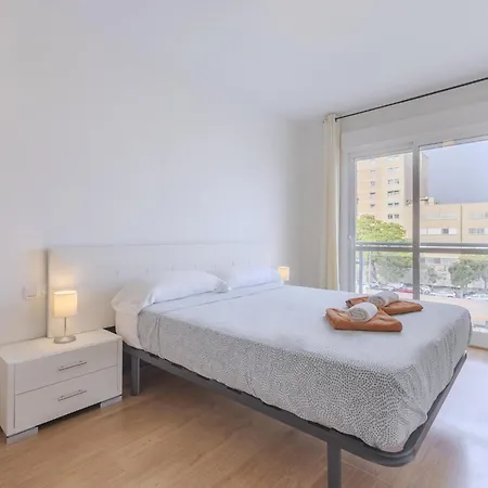 Apartamento Lu&cia El Rio Center *