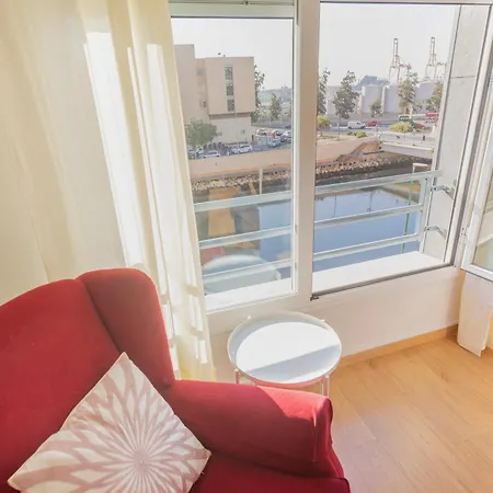 Apartamento Lu&cia El Rio Center